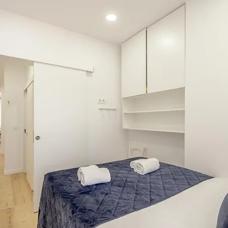 Bairro Alto Stylish Ii By Homing