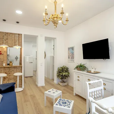 Bairro Alto Stylish Ii By Homing * Lisboa