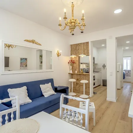 Bairro Alto Stylish Ii By Homing