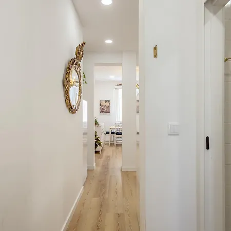Apartamento Bairro Alto Stylish Ii By Homing *