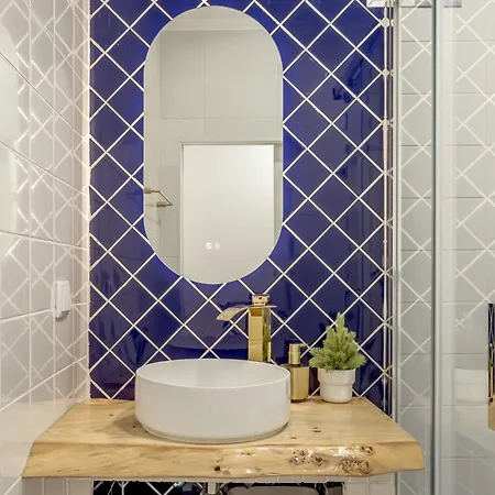 Bairro Alto Stylish Ii By Homing * Lisboa